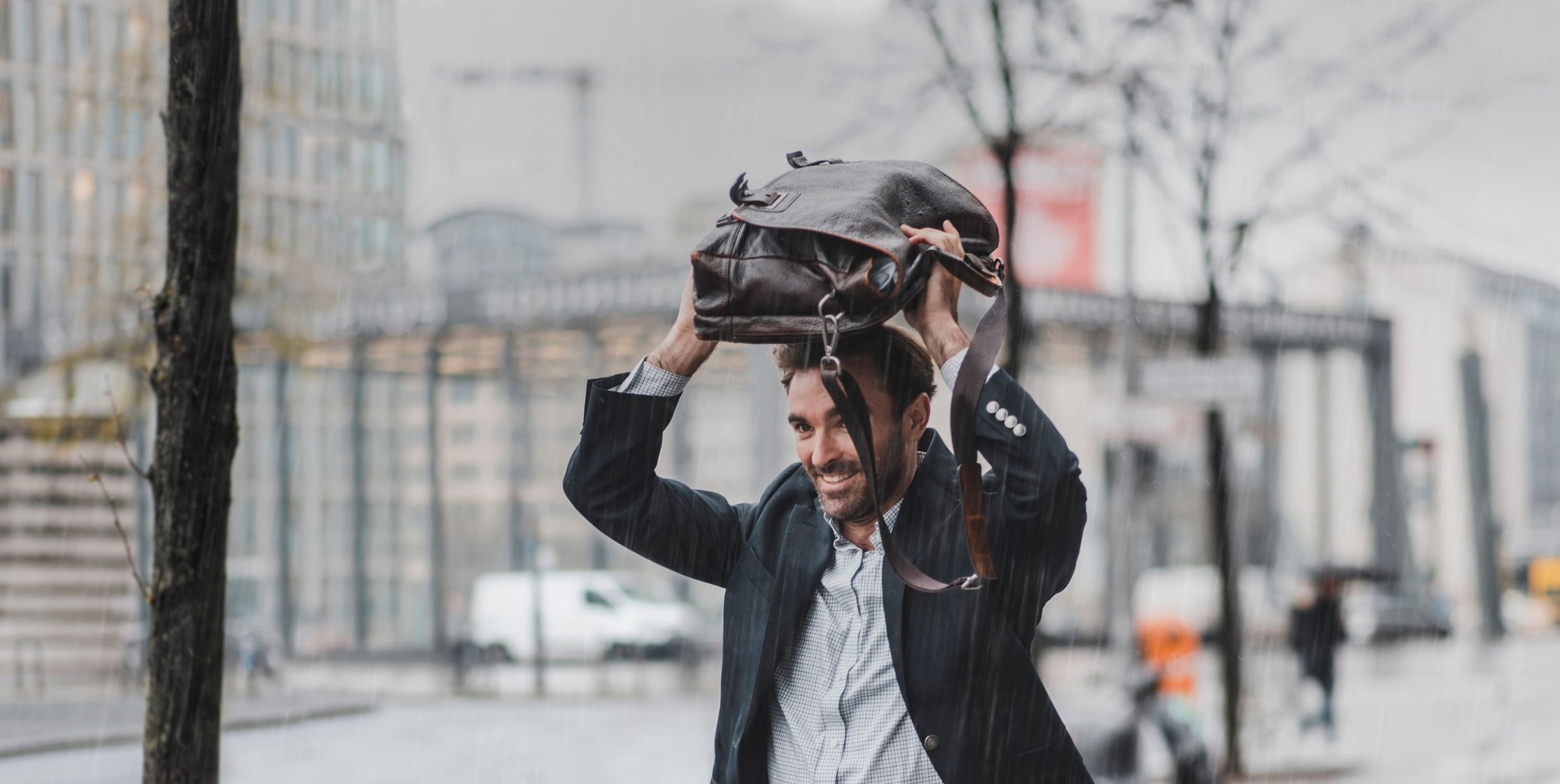 Conventional and polymeric waterproofing technologies